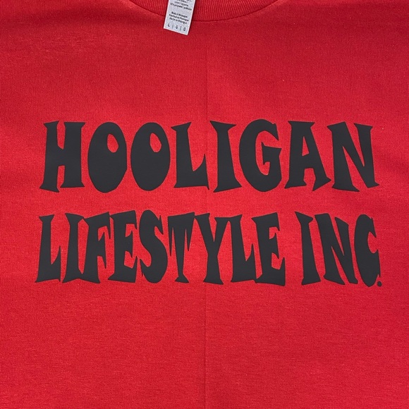 Brand new stunt shirts, premium quality, comfy and warm - Picture 4 of 4